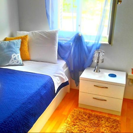 Apartments Zunic โตรกีร์ ภายนอก รูปภาพ
