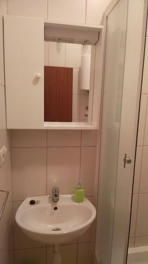 Apartments Zunic โตรกีร์ ภายนอก รูปภาพ