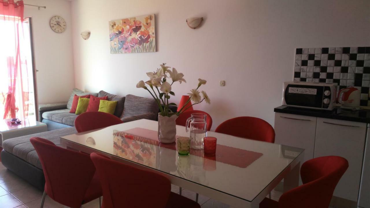 Apartments Zunic โตรกีร์ ภายนอก รูปภาพ