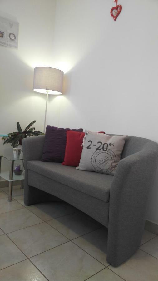 Apartments Zunic โตรกีร์ ภายนอก รูปภาพ