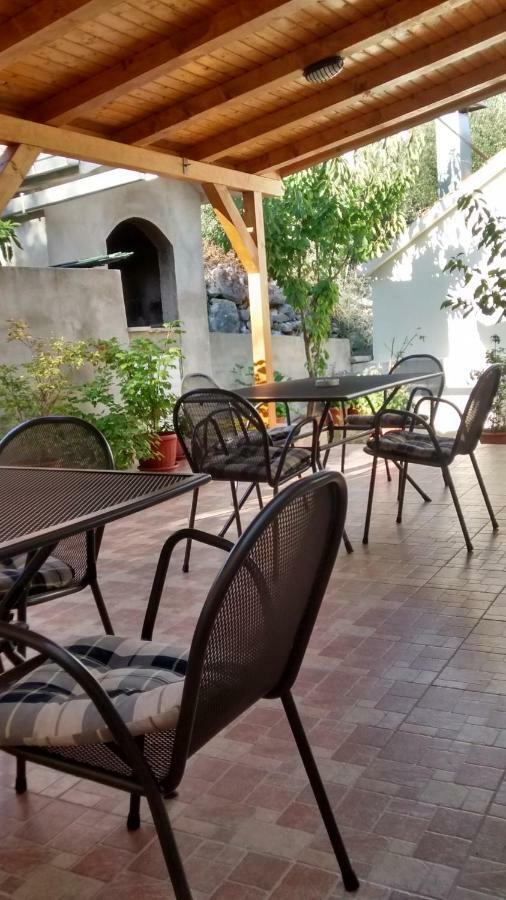 Apartments Zunic โตรกีร์ ภายนอก รูปภาพ