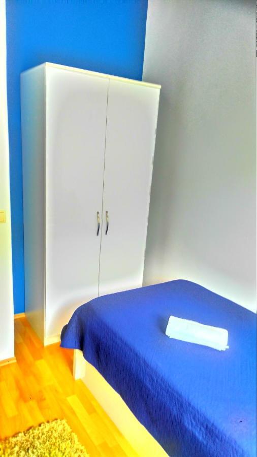 Apartments Zunic โตรกีร์ ภายนอก รูปภาพ