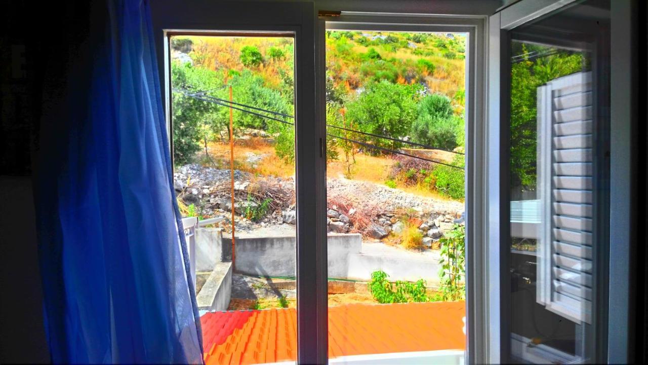 Apartments Zunic โตรกีร์ ภายนอก รูปภาพ